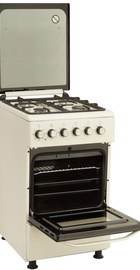 Eleyus TEKNA 5007 CF BG