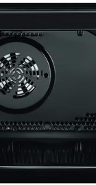 Electrolux LKG504011W