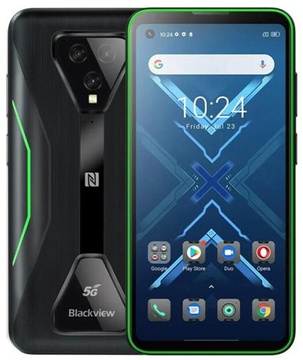 Blackview BL5000 5G 8/128GB Green