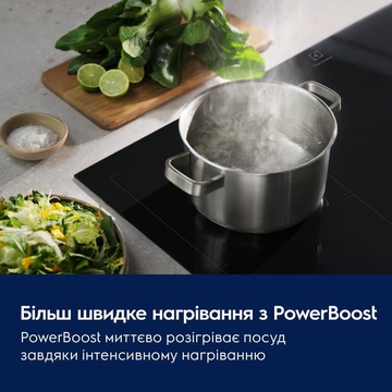 Electrolux LIT60336C