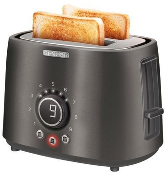 Sencor STS 6058BK