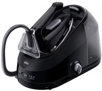 Braun CareStyle 5 IS 5249 BK
