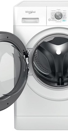 Whirlpool FFD 11469 BV EE