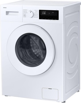 Samsung WW80FG3M05TWLF