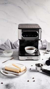 Hisense HESCM15DBK