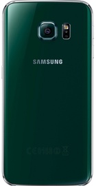 Samsung G925F Galaxy S6 Edge 32GB Green Emerald (UA UCRF)
