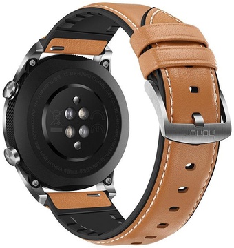 Honor Watch Magic Silver
