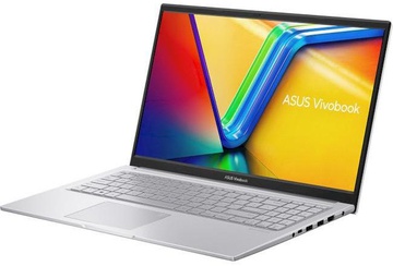 ASUS Vivobook 15 X1504VA Cool Silver (X1504VA-BQ005)