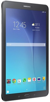 Samsung Galaxy Tab E 9.6" 3G Black (SM-T561NZKASEK) UA UCRF