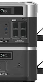Oukitel BP2000