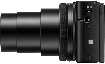 Sony DSC-RX100 VII