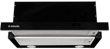 Minola HTL 6312 BL 750 LED