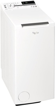 Whirlpool TDLR 6241BS PL/N