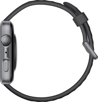HUAWEI Watch Fit 4 43mm Black (55020EWT)