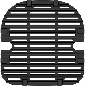 OBH Nordica Easy Fry&Steam Black FW2018S0