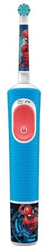 Oral-B Kids Spider-Man D103.413.2KX Special Edition
