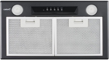 Cata GT Plus 45 BK (02030407)