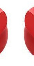 Beats by Dr. Dre Studio Buds Red (MJ503)