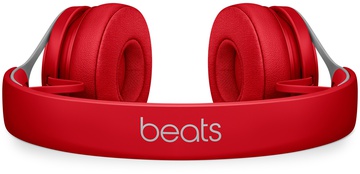 Beats EP On-Ear Red (ML9C2)