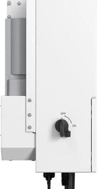 Solis Solar S6-EH3P15K-H