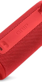 JBL GRIP Red (JBLGRIPRED)