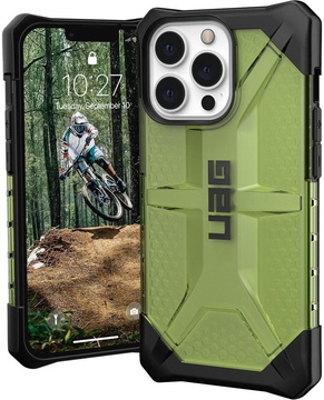 URBAN ARMOR GEAR iPhone 13 Pro Plasma Billie (113153117575)