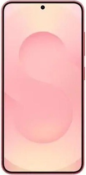 Samsung Galaxy S25 12/128GB Coral Red (SM-S931BRDD)