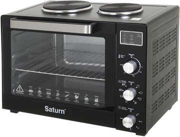 Saturn ST-EC3306
