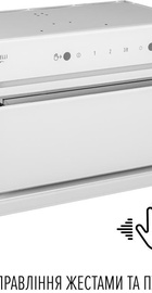 Perfelli DESIGN FILINI 5 BIANCO