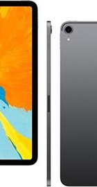 Apple iPad Pro 11 2018 Wi-Fi + Cellular 512GB Space Gray (MU1F2, MU1K2)
