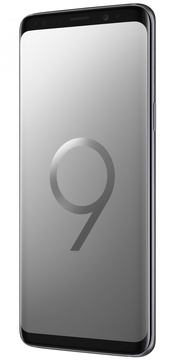 Samsung Galaxy S9 64GB (SM-G960FZAD) Titanium Gray