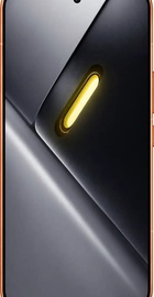 POCO X8 Pro Max 12/256GB Orange