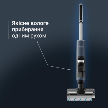 Rowenta X-Clean 5 Pro GZ5435E0