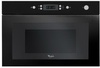 Whirlpool AMW 498 NB