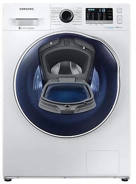Samsung WD8NK52E0ZW