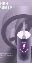 Enchen Electric Water Flosser Mint 3 Lilac