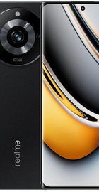 realme 11 Pro 8/128GB Astral Black