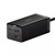 Baseus GaN5 Pro 67W (USB+2Type-C+HDMI) 1.5m + Кабель Type-C to Type-C 100W (1m)