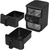 HEINNER InnovaCook HAF-C10DBS25BK