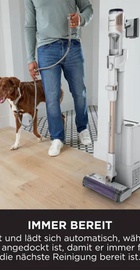 Shark Detect Pro with Auto Empty System IW3612EU
