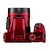 Nikon Coolpix B600 Red (VQA091EA)
