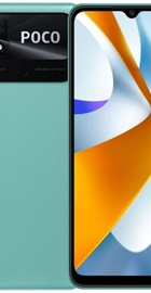 Xiaomi Poco C40 4/64GB Coral Green (China)