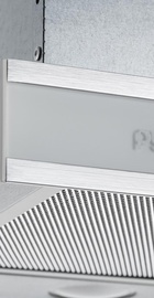 Pyramida TL 60 (1100) G IX WH