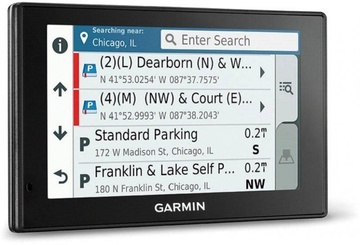 Garmin Drive 5 Plus MT-S (010-01680-18)