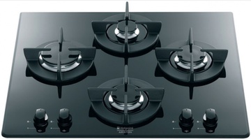 Hotpoint-Ariston TD 640 S (BK) GH/HA