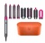 Dyson Airwrap Complete Long Steel/Fuchsia (343555-01)