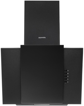 Pyramida NVX 50 (800) B BL