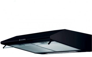 Ventolux PARMA 60 BK