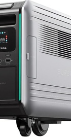 Zendure SuperBase V4600 (ZDSBV4600-GY-EU)