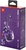 JBL Tune Flex 2 Ghost Purple (JBLTFLEX2GMAE)